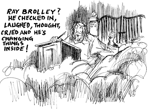 canfield cartoon